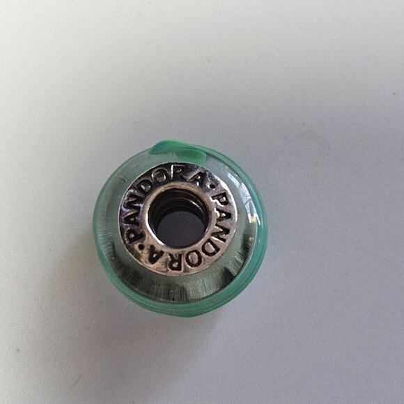 **Sale** Pandora retired murano sterling silver charm - Picture 7 of 10